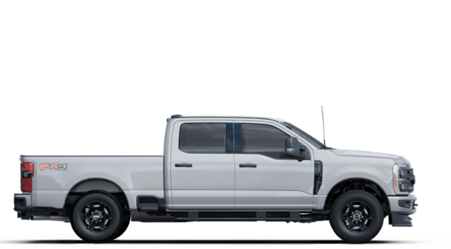 2024 Ford SuperDuty